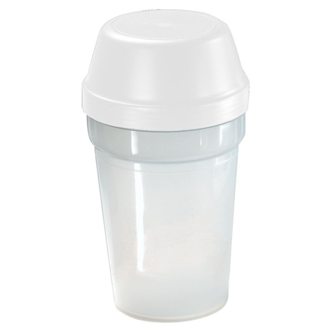 Custom Printed Shaker Bottle 0.3L - Image 8