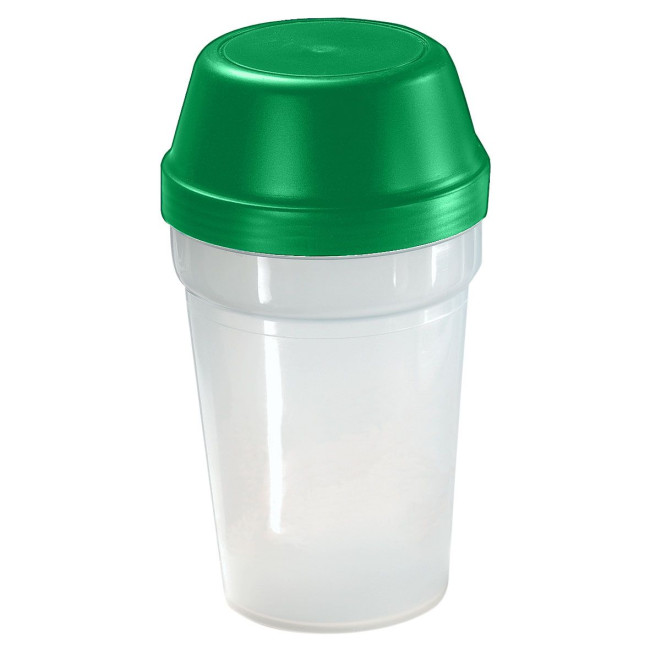 Custom Printed Shaker Bottle 0.3L - Image 12