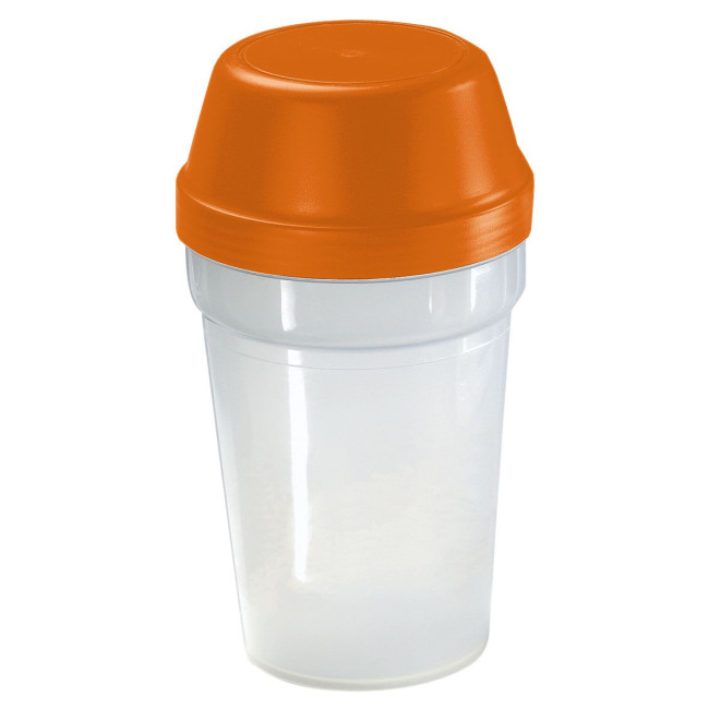 Custom Printed Shaker Bottle 0.3L - Image 14