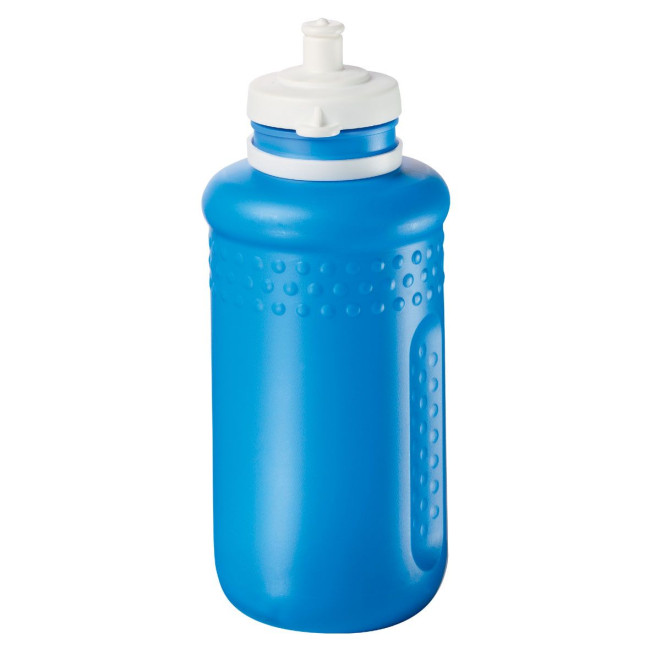 Custom Printed Bicycle Water Bottle 0.5L - Image 1