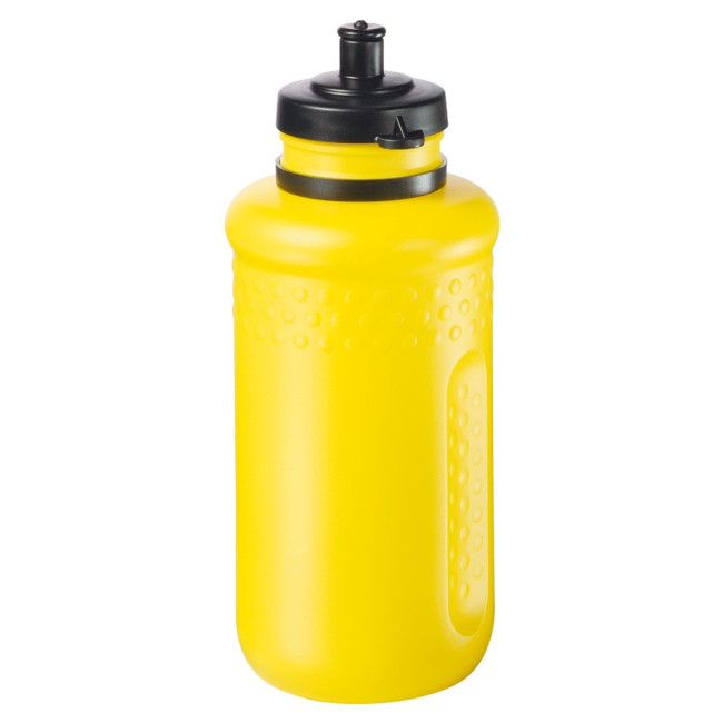 Custom Printed Bicycle Water Bottle 0.5L - Image 3