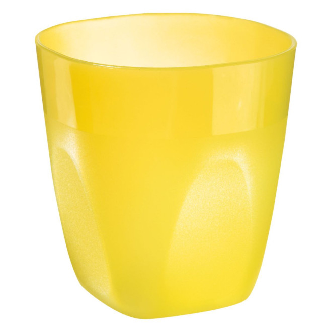 Custom Printed Mini Plastic Drinking Cup 0.2L - Image 4