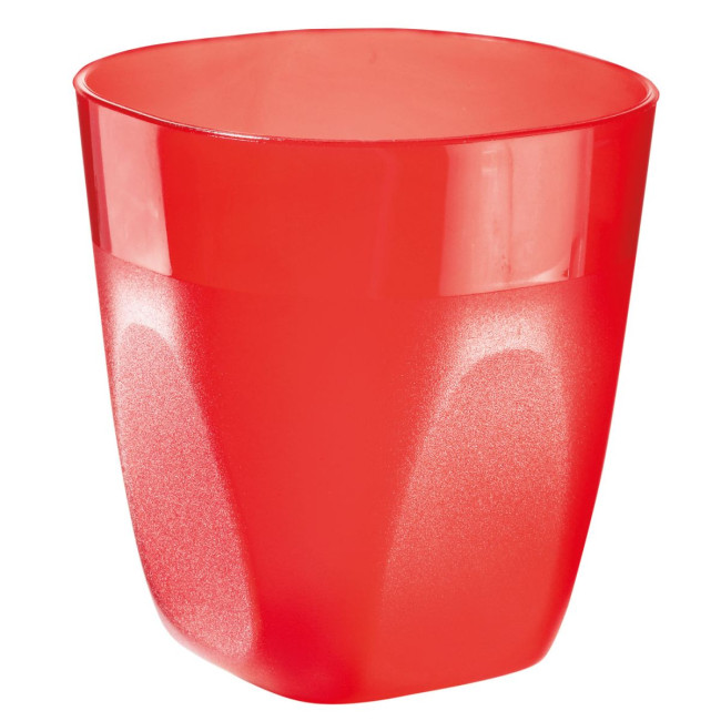 Custom Printed Mini Plastic Drinking Cup 0.2L - Image 6