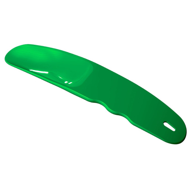 Custom Printed Grip Shoe Horn - Image 1