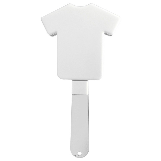 Custom Printed Football Kit Clapper - Image 2