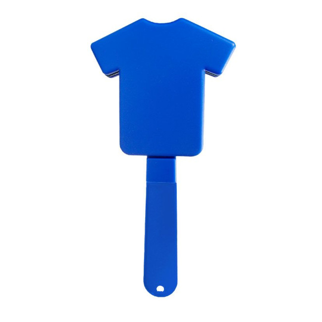 Custom Printed Football Kit Clapper - Image 3