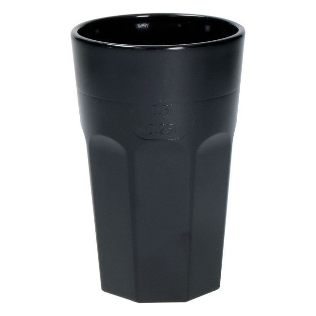 Custom Printed Caipi Plastic Drinking Cup - Image 3