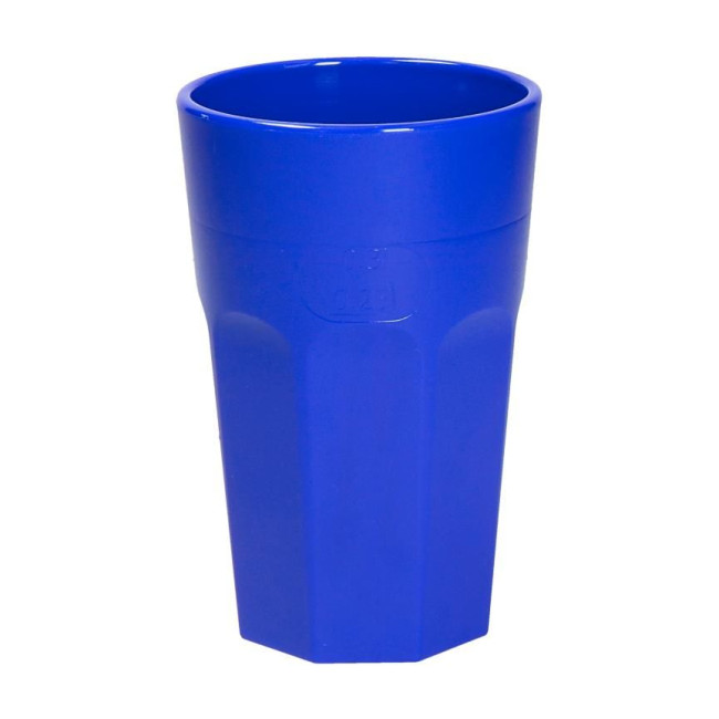 Custom Printed Caipi Plastic Drinking Cup - Image 6