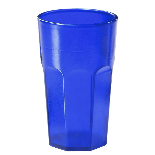 Custom Printed Caipi Plastic Drinking Cup - Image 8