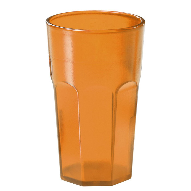 Custom Printed Caipi Plastic Drinking Cup - Image 12