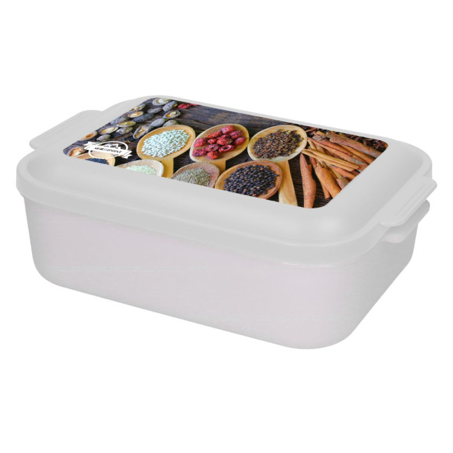 Custom Printed Large Lunch Box - Image 5