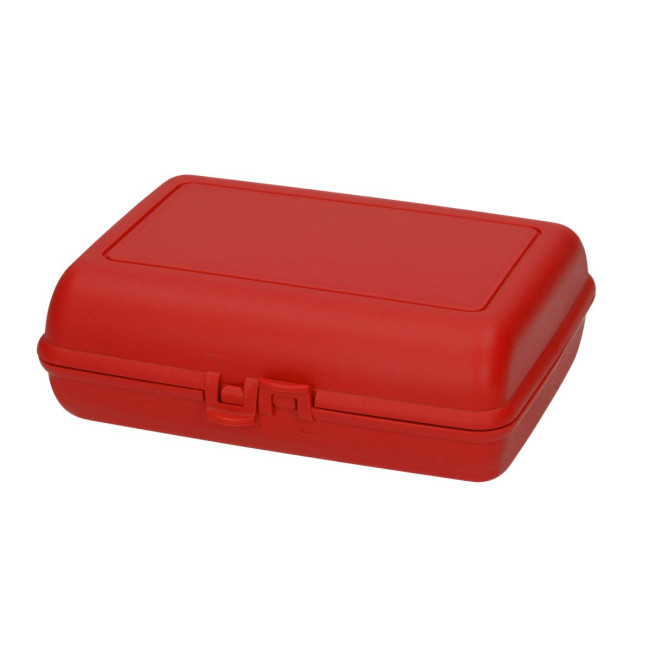 Custom Printed Switch Lunch Box - Image 1