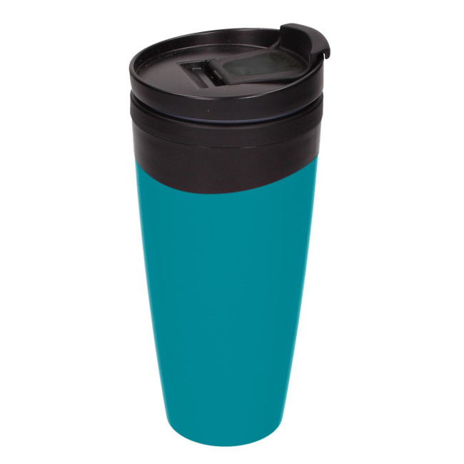 Custom Printed Gusto Insulated Travel Mug - Image 4