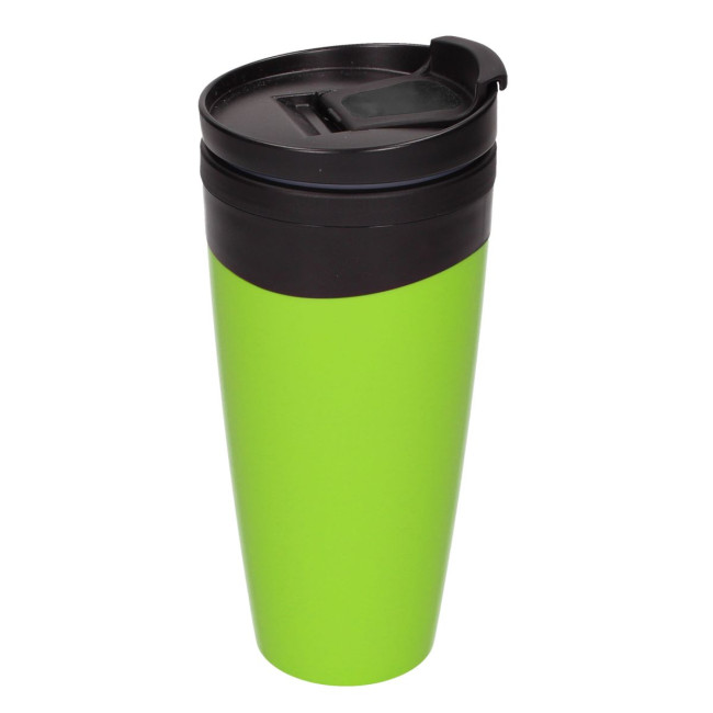 Custom Printed Gusto Insulated Travel Mug - Image 5