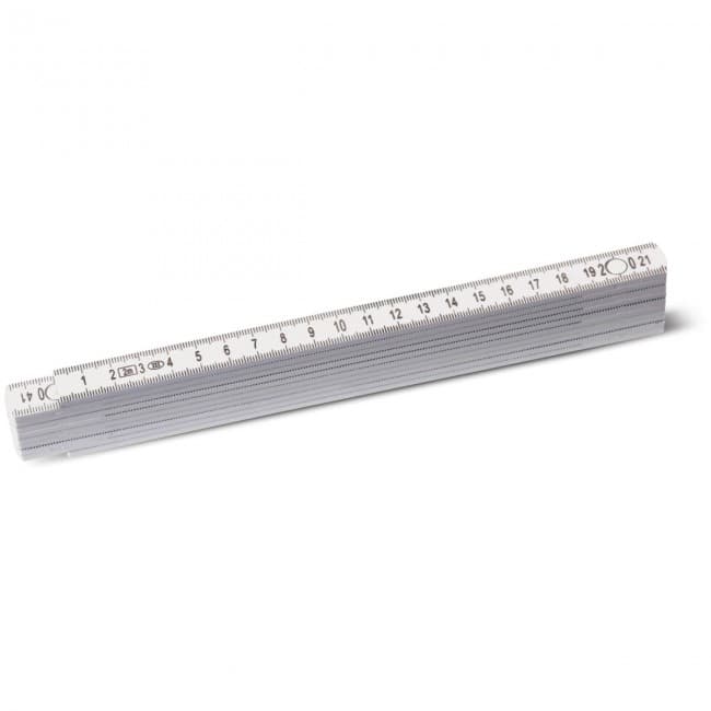 Custom Printed Flexible ruler 2m - Image 1