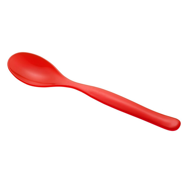 Custom Printed PP Plastic Spoon - Image 5