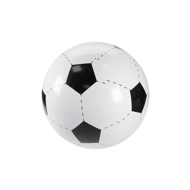 Custom Printed Small Football Waterball