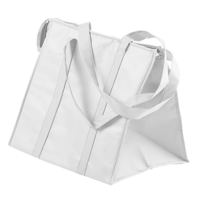 Custom Printed Non Woven Cool Bag - Image 2