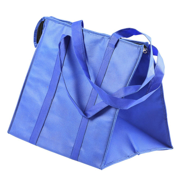 Custom Printed Non Woven Cool Bag - Image 3