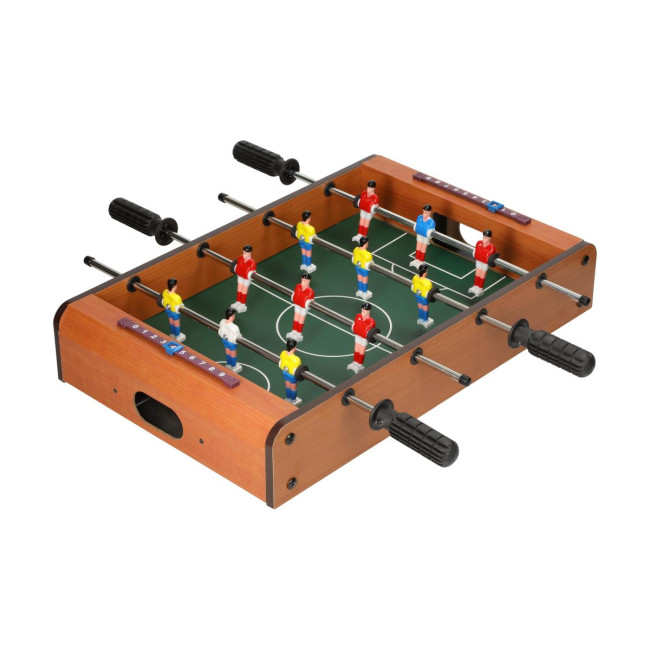 Custom Printed Table Football - Image 1