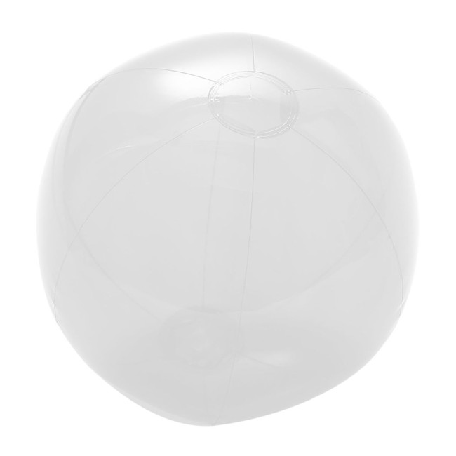 Custom Printed Water Polo Transparent Ball - Image 5