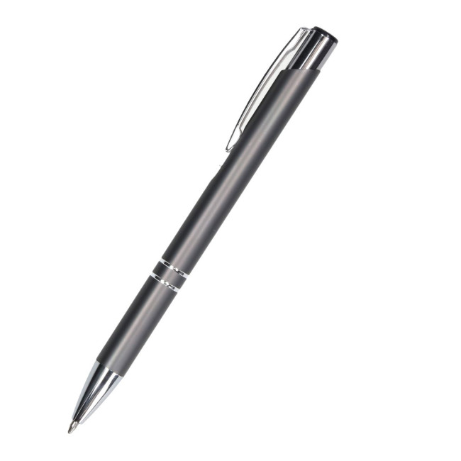 Custom Printed Novi Metallic Ball Pen - Image 9