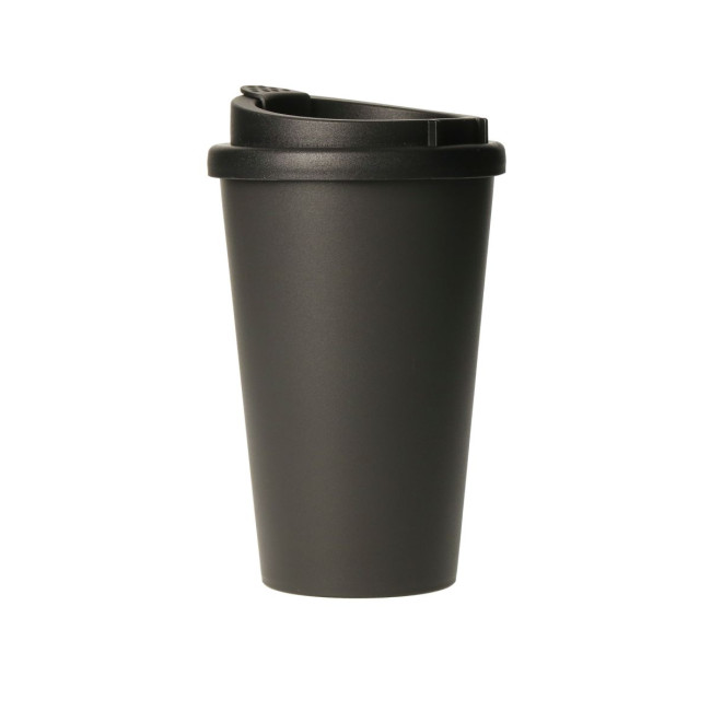 Custom Printed Eco Coffee Mug Premium Plus - Image 2