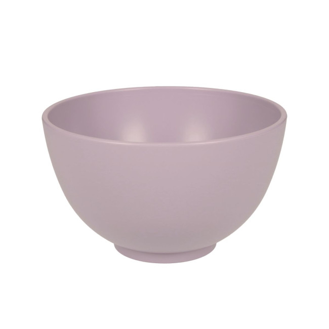 Custom Printed Eco Muesli Bowl Matt Finish - Image 3