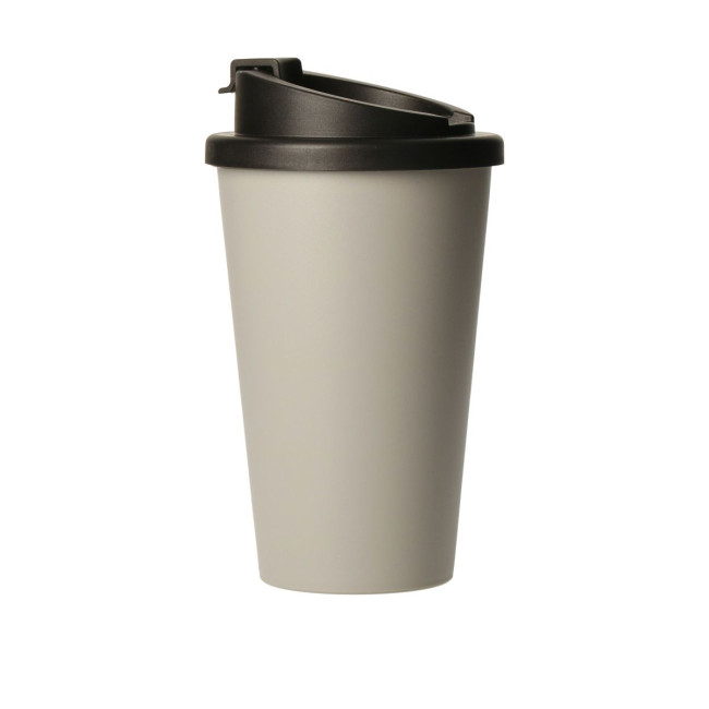 Custom Printed Eco Coffee Mug Premium Deluxe - Image 4