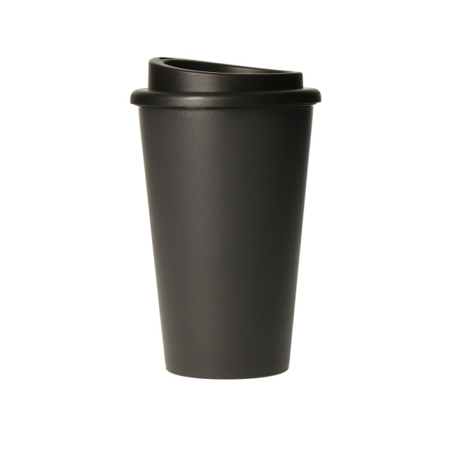 Custom Printed Eco Coffee Mug Premium - Image 2