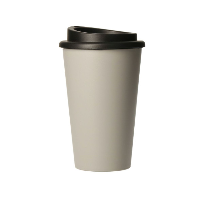 Custom Printed Eco Coffee Mug Premium - Image 4