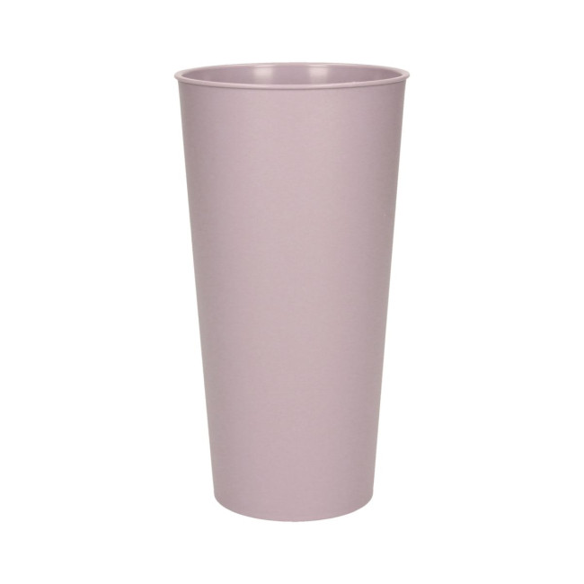 Custom Printed Coloured Eco Cup 0.5L - Image 3