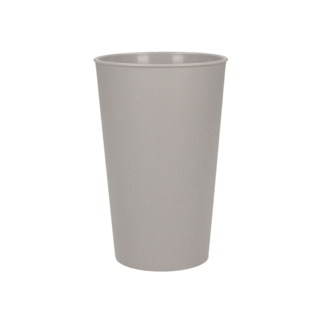 Custom Printed Coloured Eco Cup 0.4L - Image 5