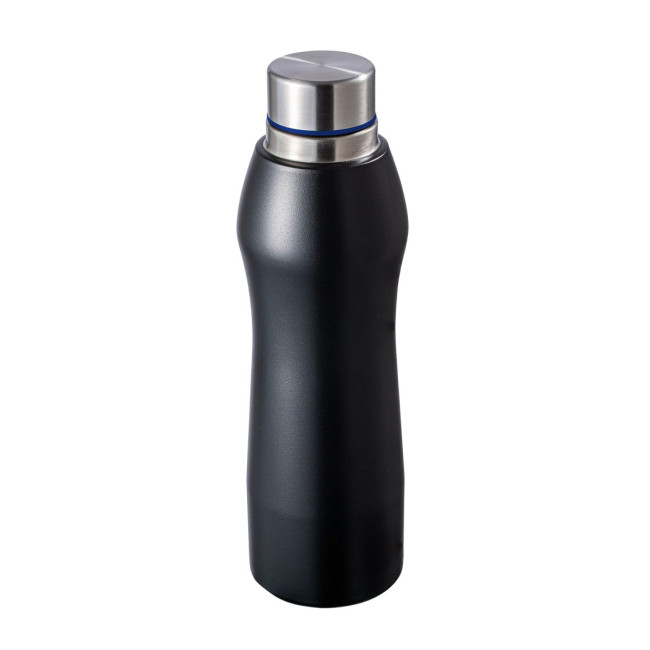 Custom Printed Stainless Steel Drinking bottle - Image 1