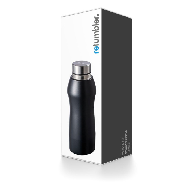 Custom Printed Stainless Steel Drinking bottle - Image 2