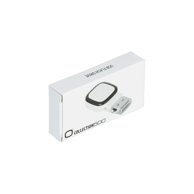 Custom Printed Plastic USB Flash Drive - Image 7