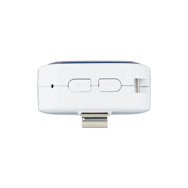 Custom Printed White Bluetooth Adapter - Image 3