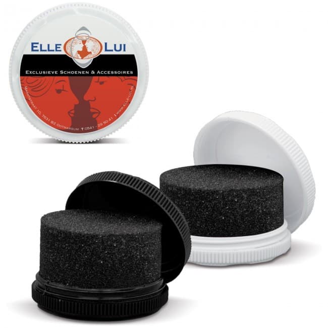 Custom Printed Shoe polish - Image 2