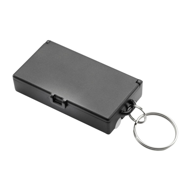 Custom Printed Tool Set Keyring - Image 2