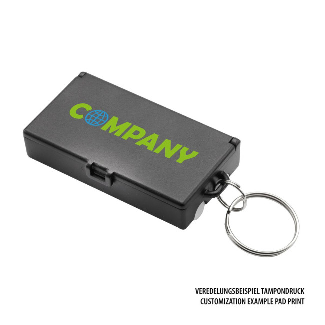 Custom Printed Tool Set Keyring - Image 4