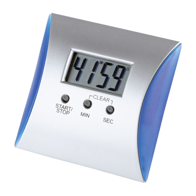 Custom Printed Kitchen Timer - Image 1