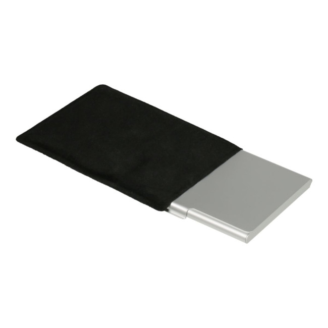 Custom Printed Aluminium Business Card Box - Image 6