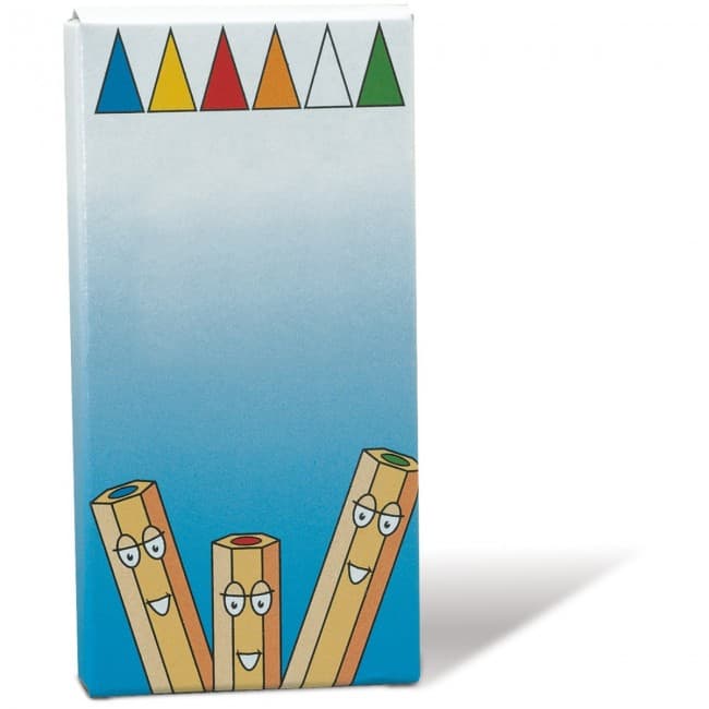 Custom Printed Pencil box - Image 1