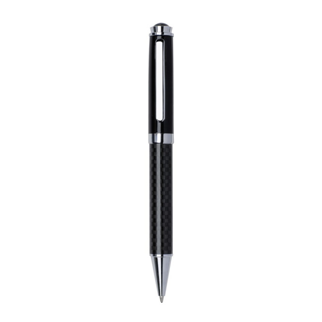 Custom Printed Escuintla Metal Ballpen - Image 2