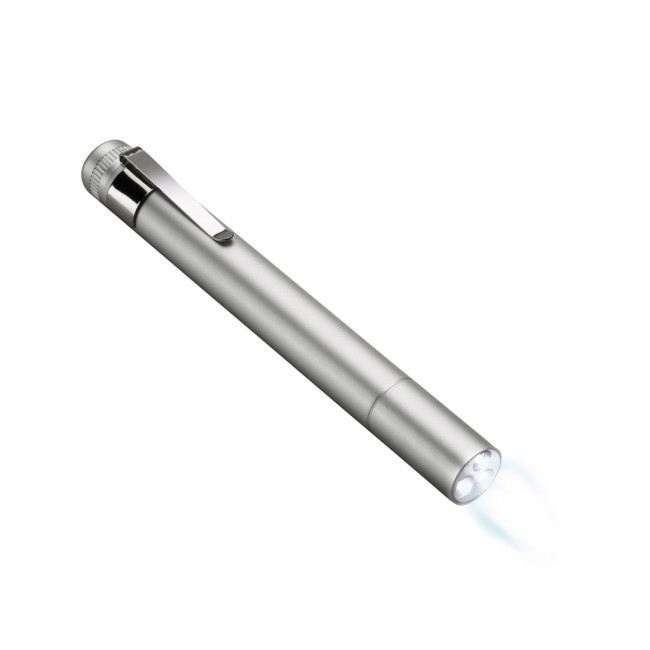 Custom Printed Goldsboro LED Torch - Image 1