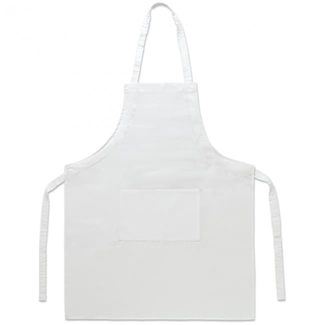 Custom Printed Apron high quality adjustable - Image 1