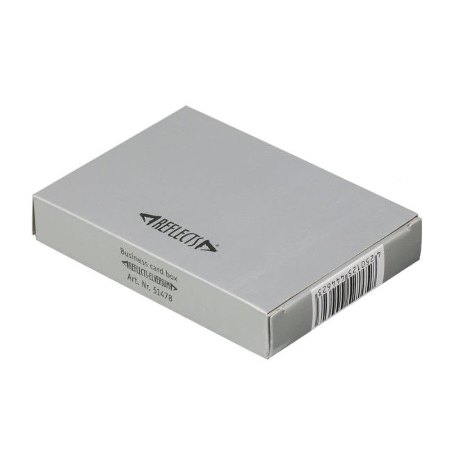 Custom Printed Elversum Business card box - Image 4