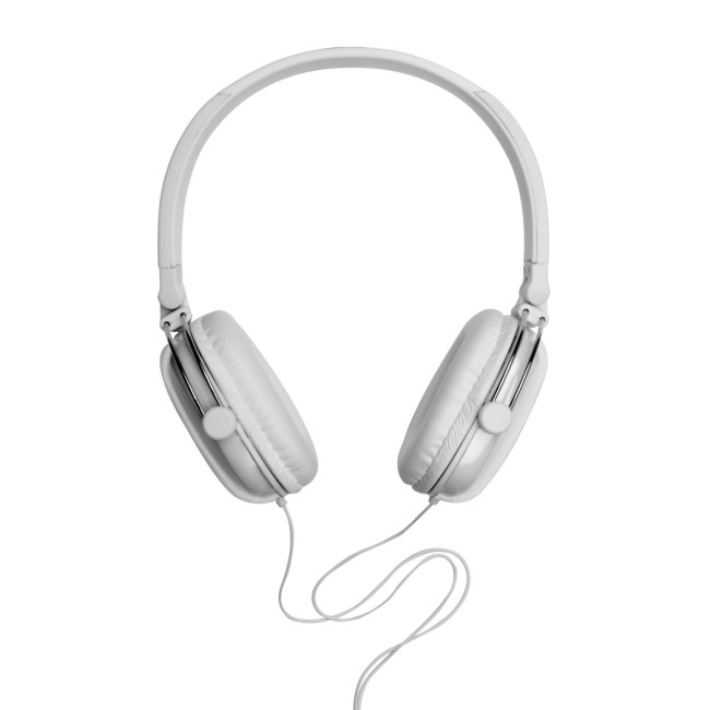 Custom Printed Tadley Headphones - Image 1