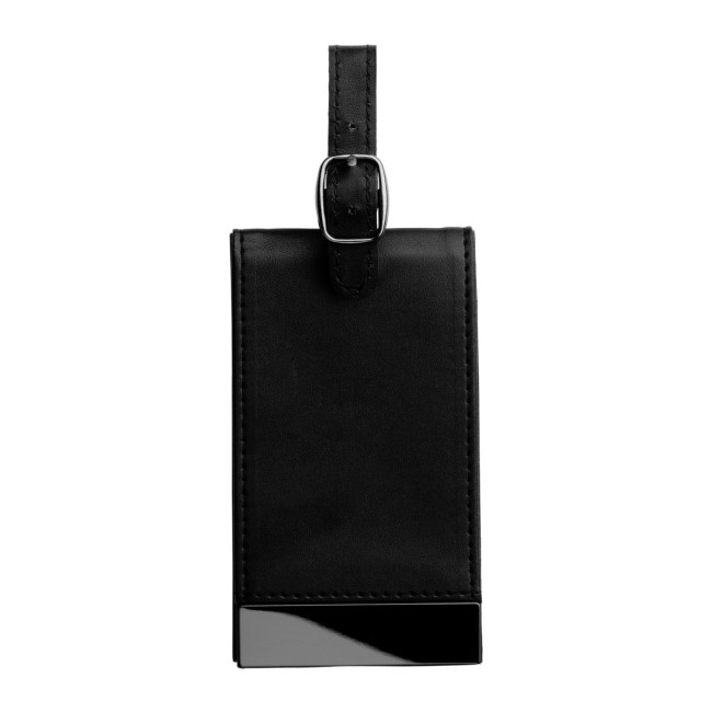 Custom Printed Daventry Luggage tag - Image 5