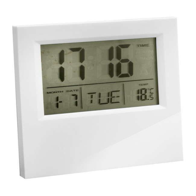 Custom Printed Monthey Weather station - Image 1